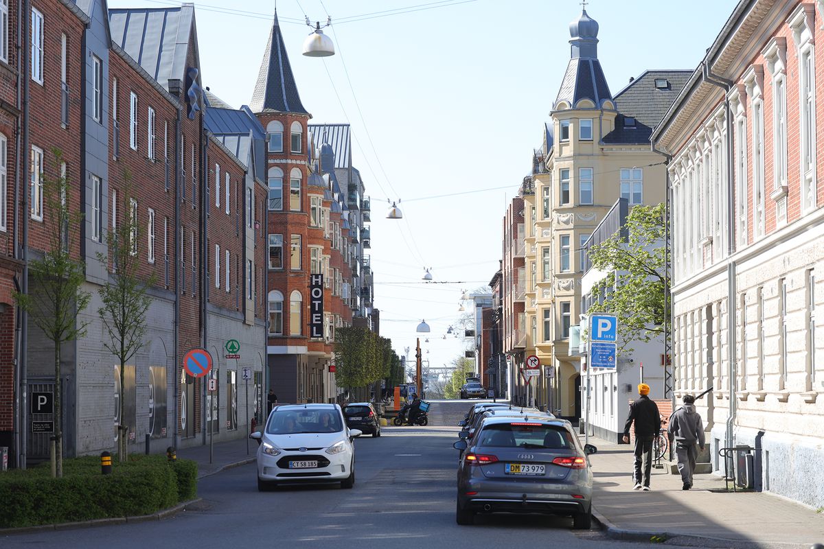 Esbjerg