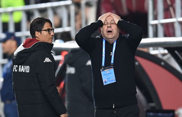 Mihai Stoica, atac nemilos la adresa lui Marius Șumudică: „Îi dau lecții gratis. Chiar nu putem să fim normali?”