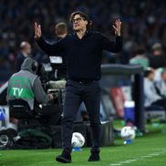 Napoli - Torino, în etapa 34 din Serie A // FOTO: Getty Images