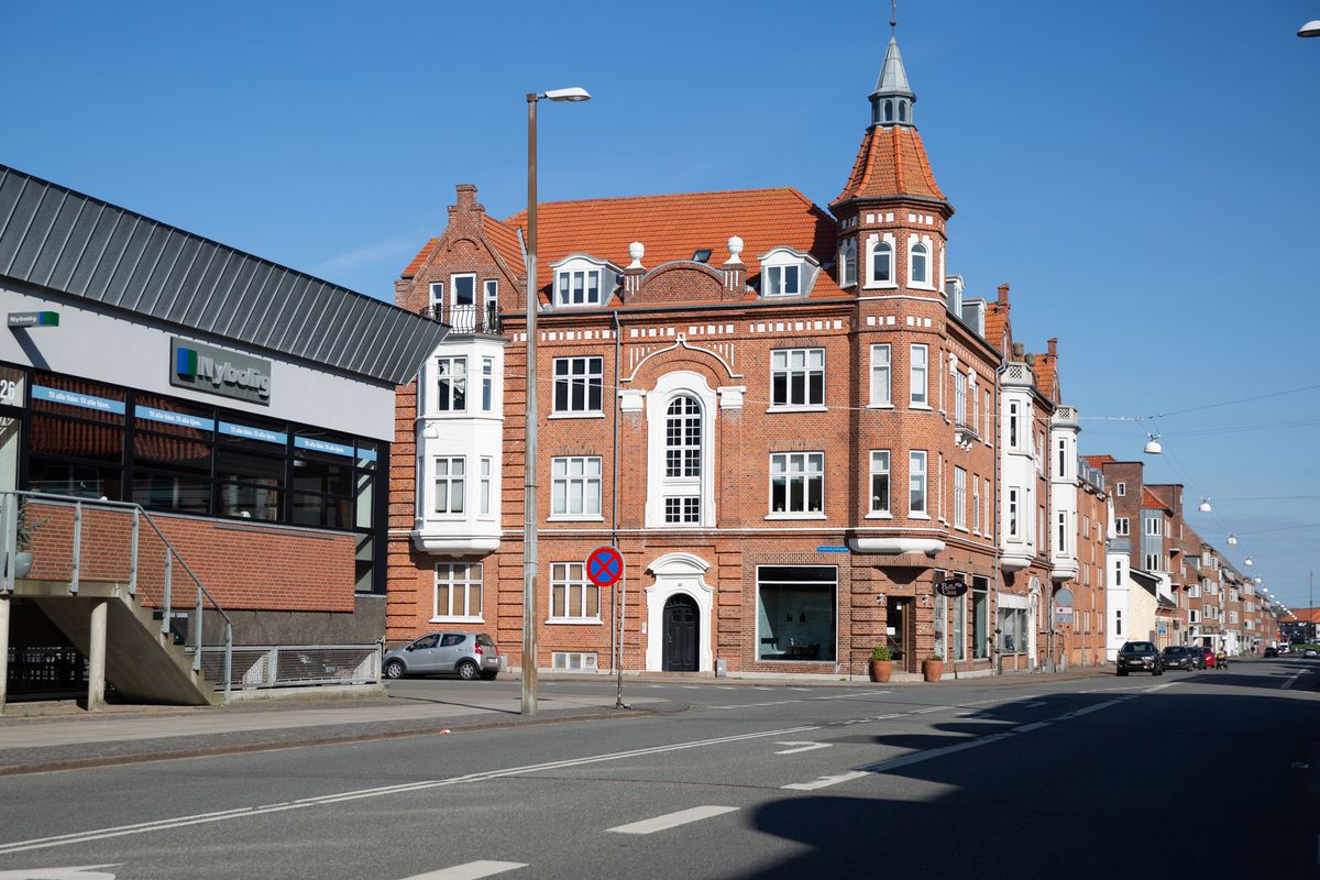 Esbjerg