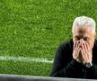 „Am călcat în picioare campioana țării!” » Marius Șumudică, tiradă după Rapid - FCSB: „Știți și voi din cauza cui am pierdut. CLAR!”
