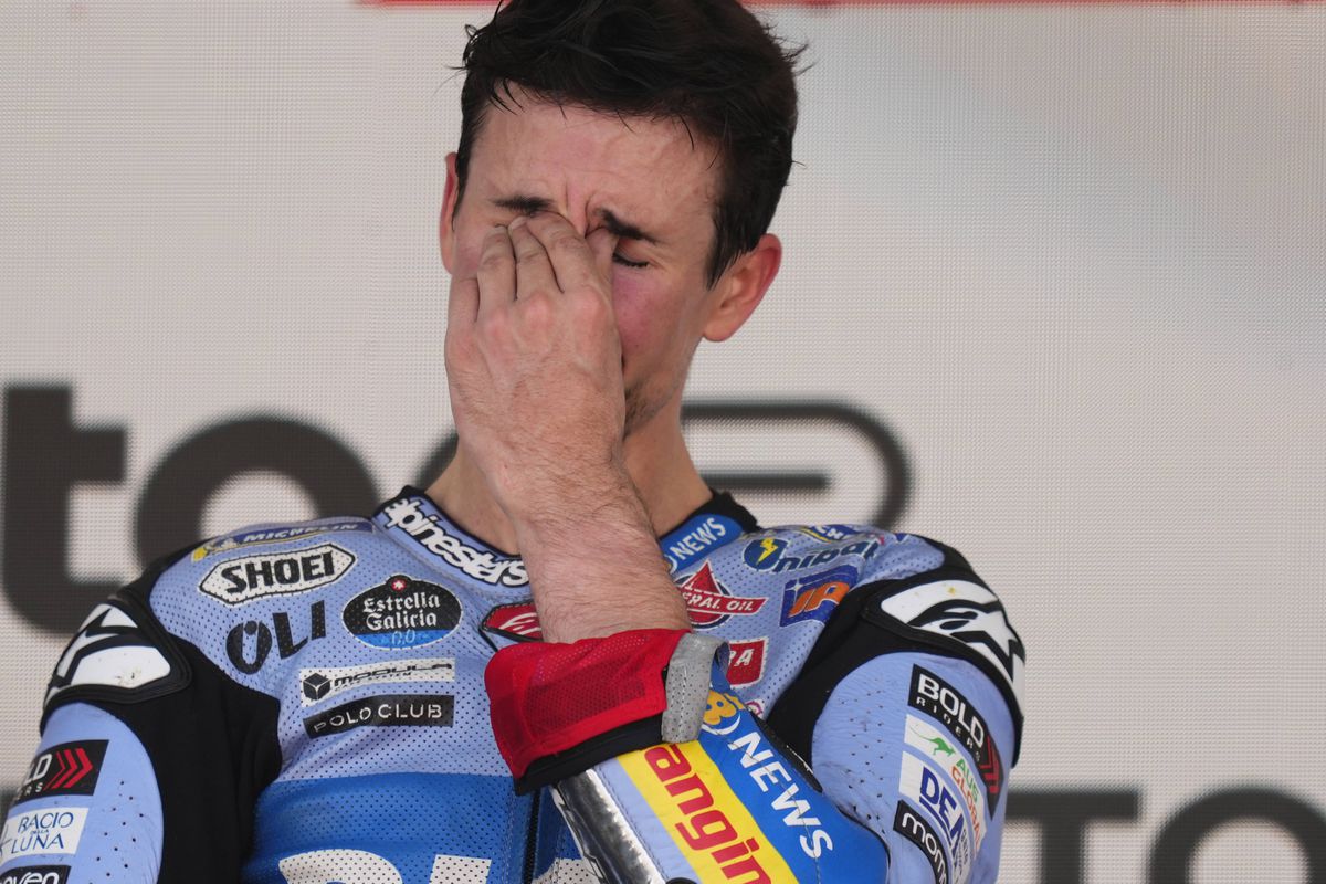 Marele Premiu de MotoGP al Spaniei // 27.04.2025