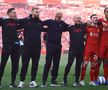 Pep Guardiola, felicitări pentru Liverpool, noua campioană a Angliei: „Este o echipă fantastică”