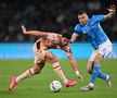 Napoli - Torino, în etapa 34 din Serie A // FOTO: Getty Images