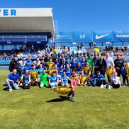 Farul este campioana României în sezonul 2024/2025 / foto: GSP