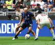 Inter - AS Roma, 27 aprilie 2025 // FOTO: Getty Images