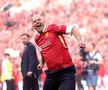 Liverpool - Tottenham, sărbătoare de titlu pentru „cormorani” // 27.04.2025