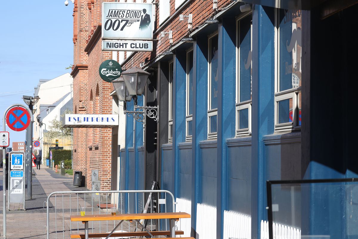 Cum arată oraşul bizar şi apărut peste noapte cu echipă calificată în semifinală europeană » 50 de fotografii tari