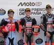 Marele Premiu de MotoGP al Spaniei // 27.04.2025