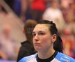 Cristina Neagu, în lacrimi după ultimul meci din carieră în Champions League/ foto: Ionuț Iordache (GSP)
