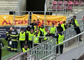 Rapid - FCSB, derby care pe care! Pe cine mizează Șumudică și Charalambous + Primele imagini de la stadion