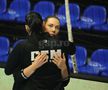 Cristina Neagu și-a îmbrățișat toate colegele înainte de Esbjerg - CSM București