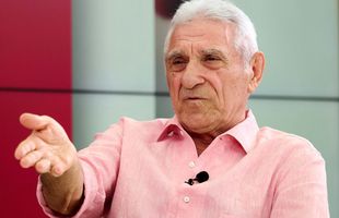 Giovanni Becali i-a stabilit prețul lui Louis Munteanu: „Eu așa zic, are o problemă”