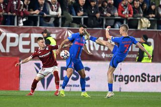 Gigi Becali îl avertizează pe Florin Tănase: „Dacă nu văd asta, scădem din salariu”