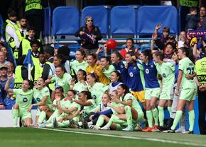 Știm finala Champions League la fotbal feminin