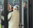 Tribună oficială înțesată de VIP-uri la Rapid - FCSB » Șucu și Angelescu au venit alături de soții