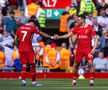 Liverpool - Tottenham, sărbătoare de titlu pentru „cormorani” // 27.04.2025