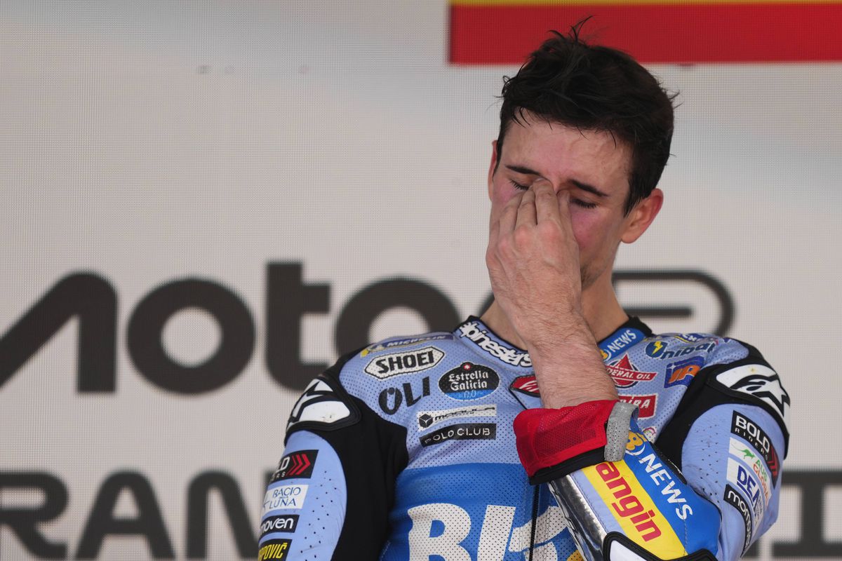 Marele Premiu de MotoGP al Spaniei // 27.04.2025