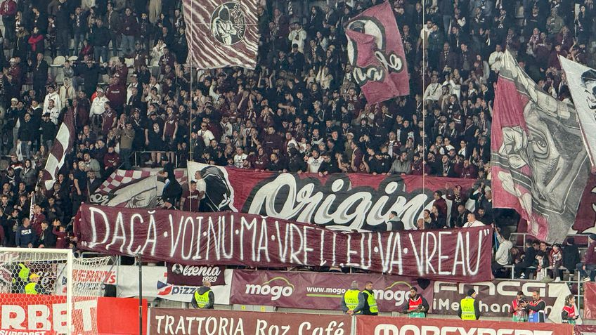 Fanii, nemulțumiți că Șumudică a rămas la echipă