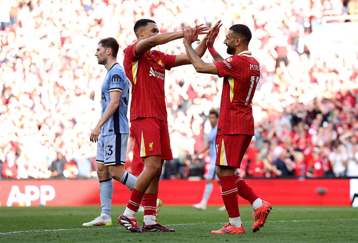 Pep Guardiola, felicitări pentru Liverpool, noua campioană a Angliei: „Este o echipă fantastică”