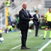 Inter - AS Roma, 27 aprilie 2025 // FOTO: Getty Images