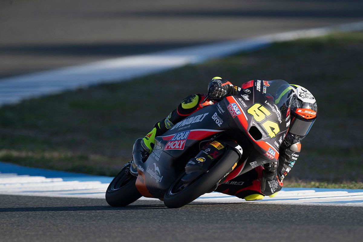 Marele Premiu de MotoGP al Spaniei // 27.04.2025