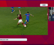 Verdictul specialistului la golul anulat lui Petrila în Rapid - FCSB » Ovidiu Hațegan a întors decizia, din camera VAR