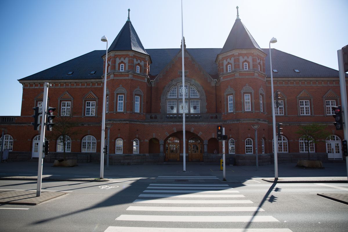 Esbjerg