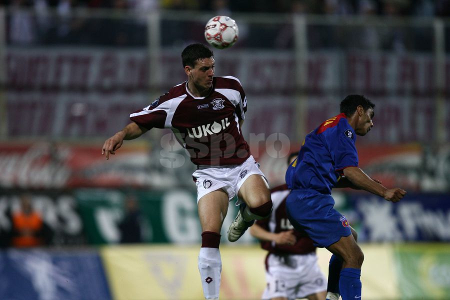 Fostul fotbalist important de la Rapid aruncă mingea în curtea lui Gâlcă: „E mandatul în care trebuie să demonstreze”
