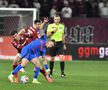 Rapid - FCSB, în etapa #6 din play-off/ foto: Cristi Preda (GSP)
