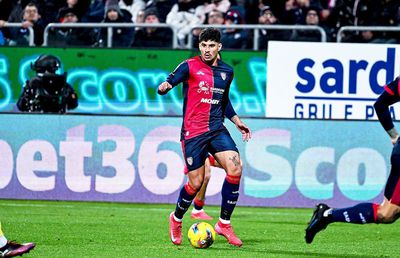 Veste mare pentru Florinel Coman venită din Italia » Ce i se pregătește românului la următorul meci din Serie A