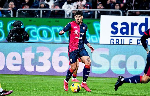 Veste mare pentru Florinel Coman venită din Italia » Ce i se pregătește românului la următorul meci din Serie A