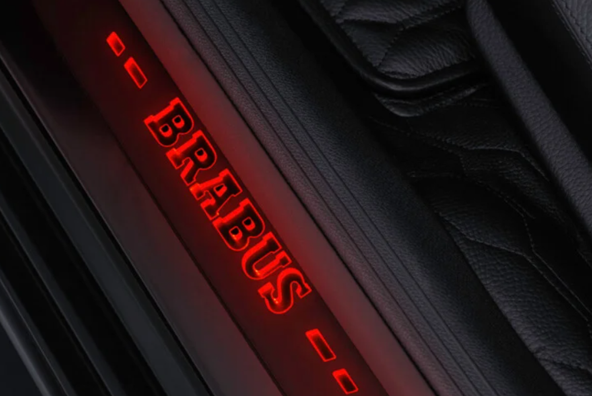 Luka Doncic și-a achiziționat unul dintre cele 25 modele disponibile în lume ale „bestiei” de 1000 de cai putere » Cum arată mașina nemțească