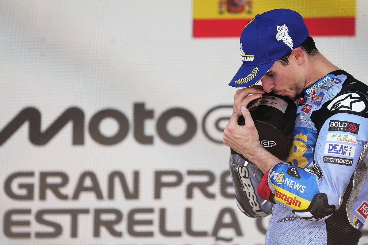 Marele Premiu de MotoGP al Spaniei // 27.04.2025