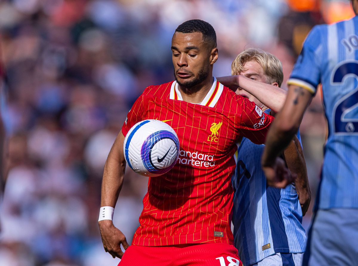 Liverpool - Tottenham, sărbătoare de titlu pentru „cormorani” // 27.04.2025