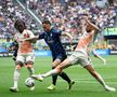 Inter - AS Roma, 27 aprilie 2025 // FOTO: Getty Images