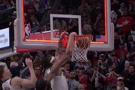 Final incredibil în meciul 4 al seriei dintre Denver Nuggets și Los Angeles Clippers » Aaron Gordon a adus victoria cu un slam-dunk marcat în ultima secundă