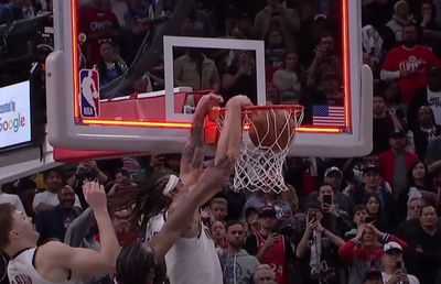 Final incredibil în meciul 4 al seriei dintre Denver Nuggets și Los Angeles Clippers » Aaron Gordon a adus victoria cu un slam-dunk marcat în ultima secundă