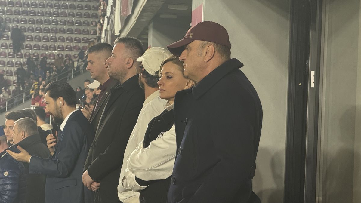 Șefii Rapidului, furioși în direct la GSP Live Special, după eșecul cu FCSB: „Fault cât casa, penalty clar! Nu accept că Hațegan nu a văzut”