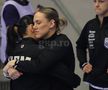 Cristina Neagu și-a îmbrățișat toate colegele înainte de Esbjerg - CSM București