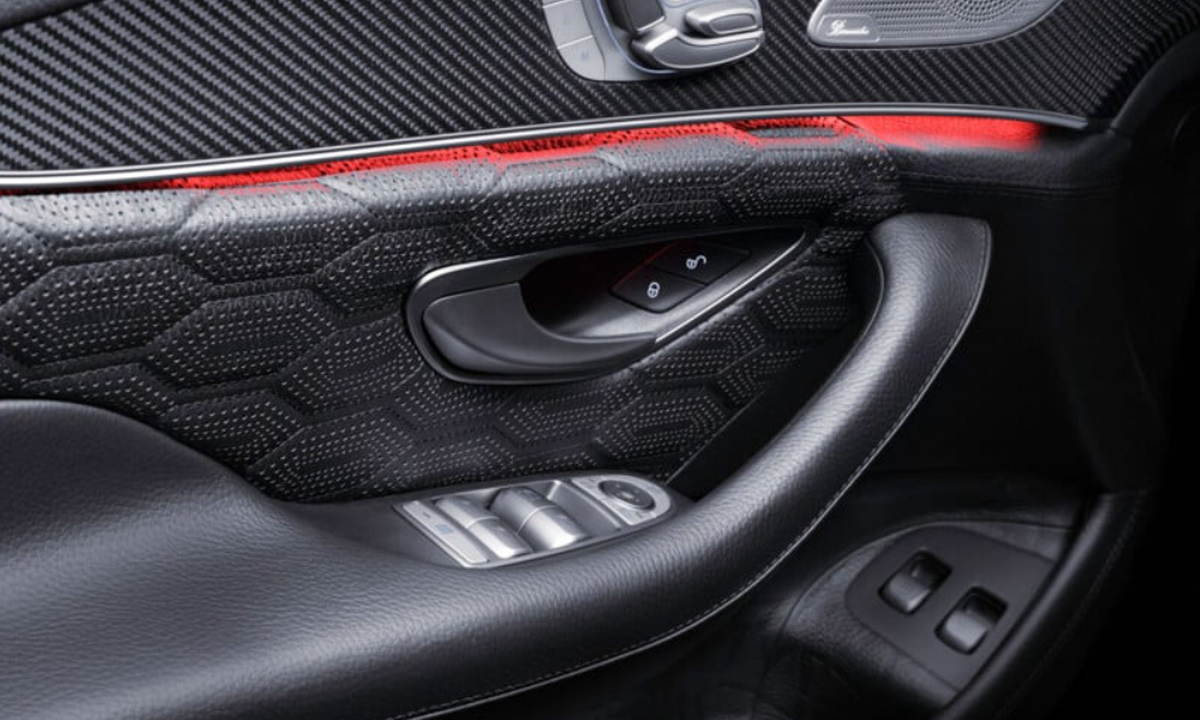 Luka Doncic și-a achiziționat unul dintre cele 25 modele disponibile în lume ale „bestiei” de 1000 de cai putere » Cum arată mașina nemțească