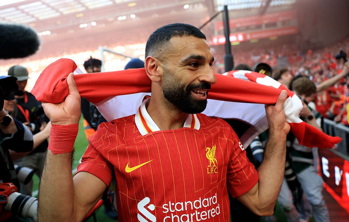 Pep Guardiola, felicitări pentru Liverpool, noua campioană a Angliei: „Este o echipă fantastică”