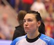 Cristina Neagu, în lacrimi după ultimul meci din carieră în Champions League/ foto: Ionuț Iordache (GSP)