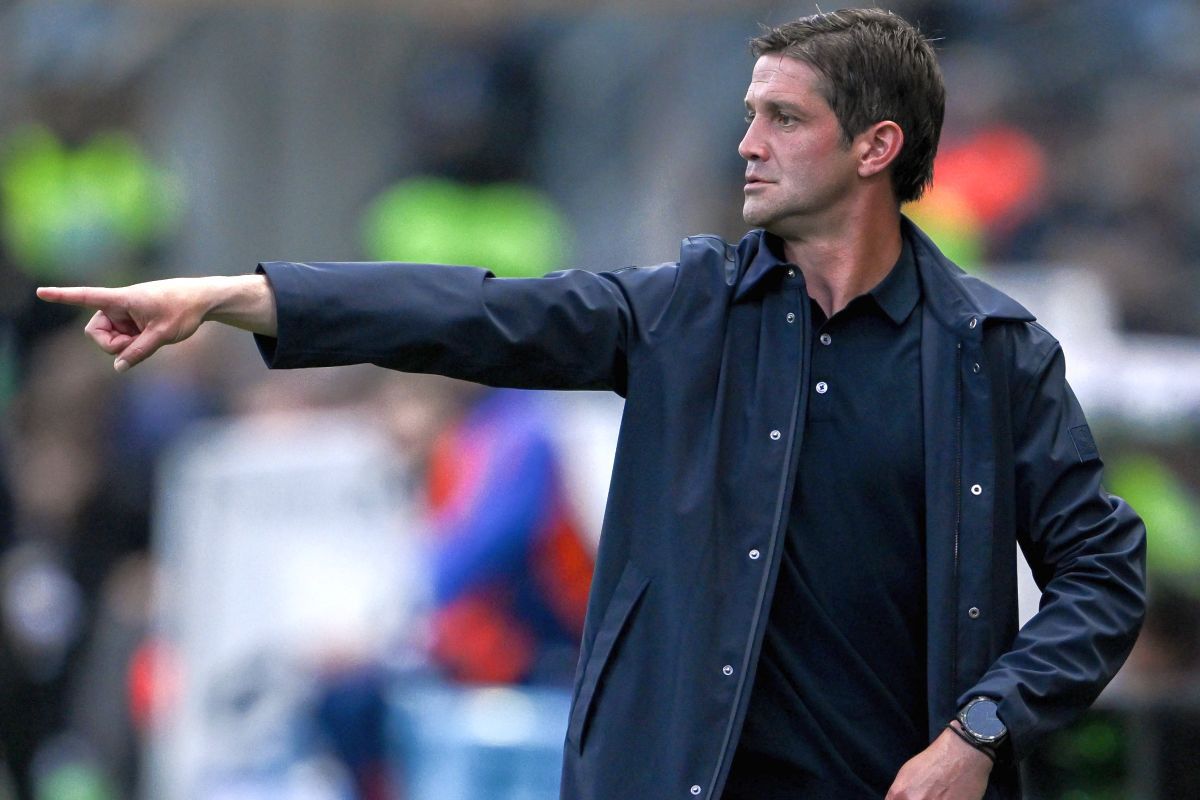 „Nu suntem mai frumoși” » Ce a vrut Cristi Chivu să transmită, înaintea ciocnirii cu un nou colos din Serie A