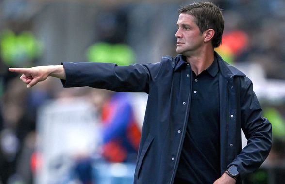 „Nu suntem mai frumoși” » Ce a vrut Cristi Chivu să transmită, înaintea ciocnirii cu un nou colos din Serie A