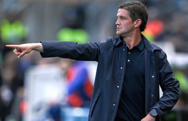 Italienii îi numesc pe „trădătorii” lui Cristi Chivu » Ce au observat jurnaliștii din Parma