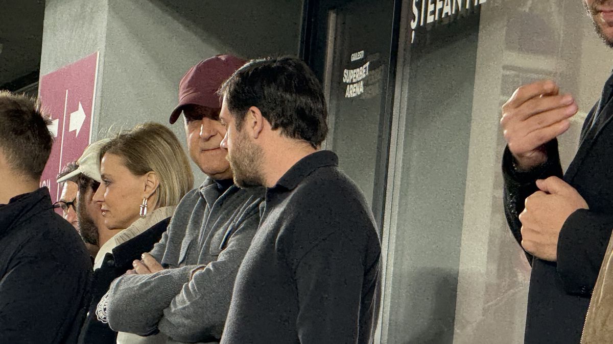 Șefii Rapidului, furioși în direct la GSP Live Special, după eșecul cu FCSB: „Fault cât casa, penalty clar! Nu accept că Hațegan nu a văzut”