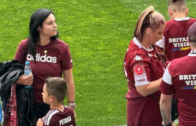 Ce primesc fanii Rapidului dacă îi plătesc 850 de lei lui Dan Șucu » Pachetul „Zi de meci” cu FCSB