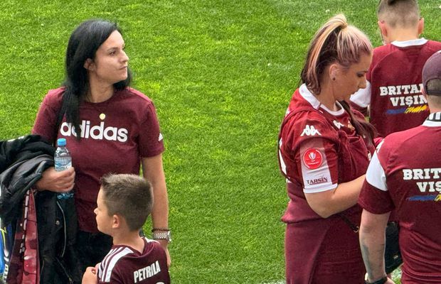 Ce primesc fanii Rapidului dacă îi plătesc 850 de lei lui Dan Șucu » Pachetul „Zi de meci” cu FCSB