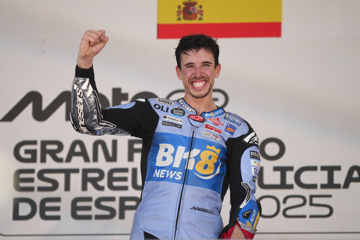 Marele Premiu de MotoGP al Spaniei // 27.04.2025